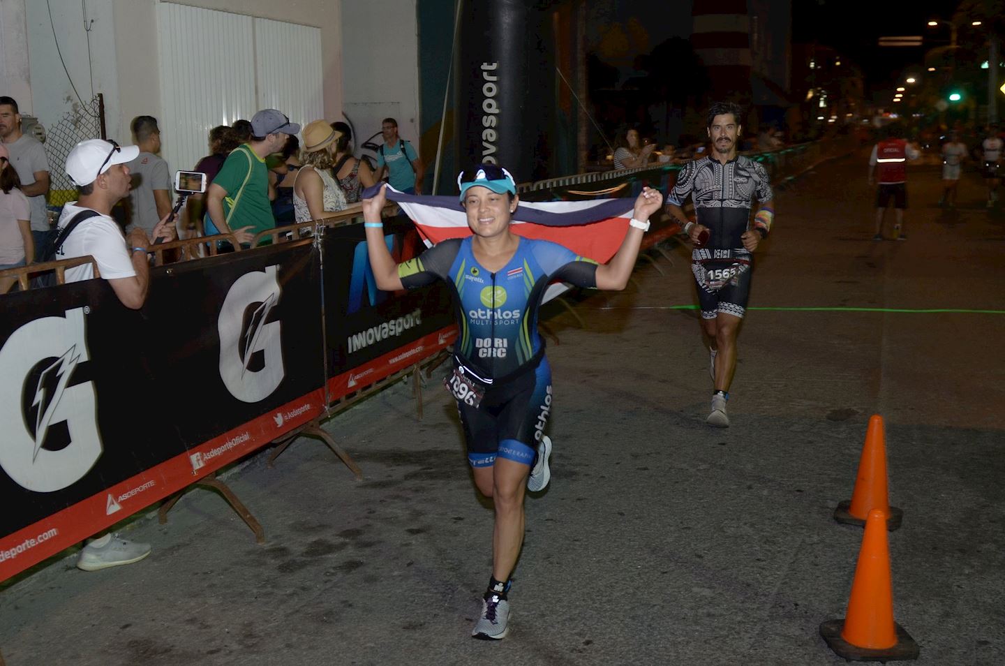 ironman 703 cozumel