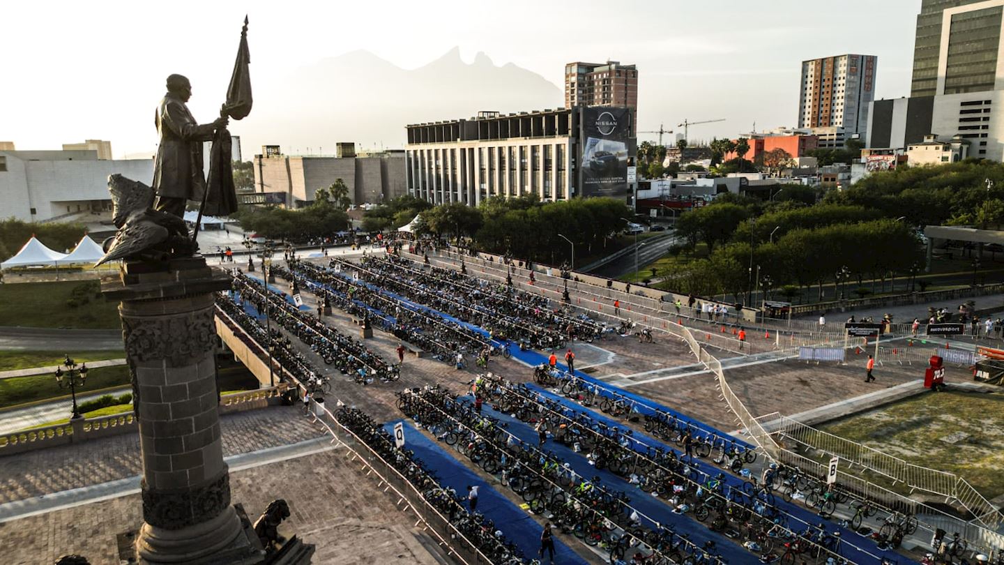 ironman 703 monterrey