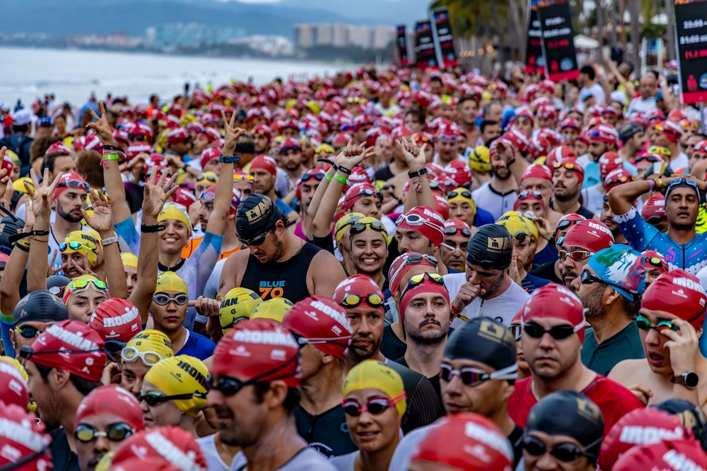 ironman 703 riviera nayarit