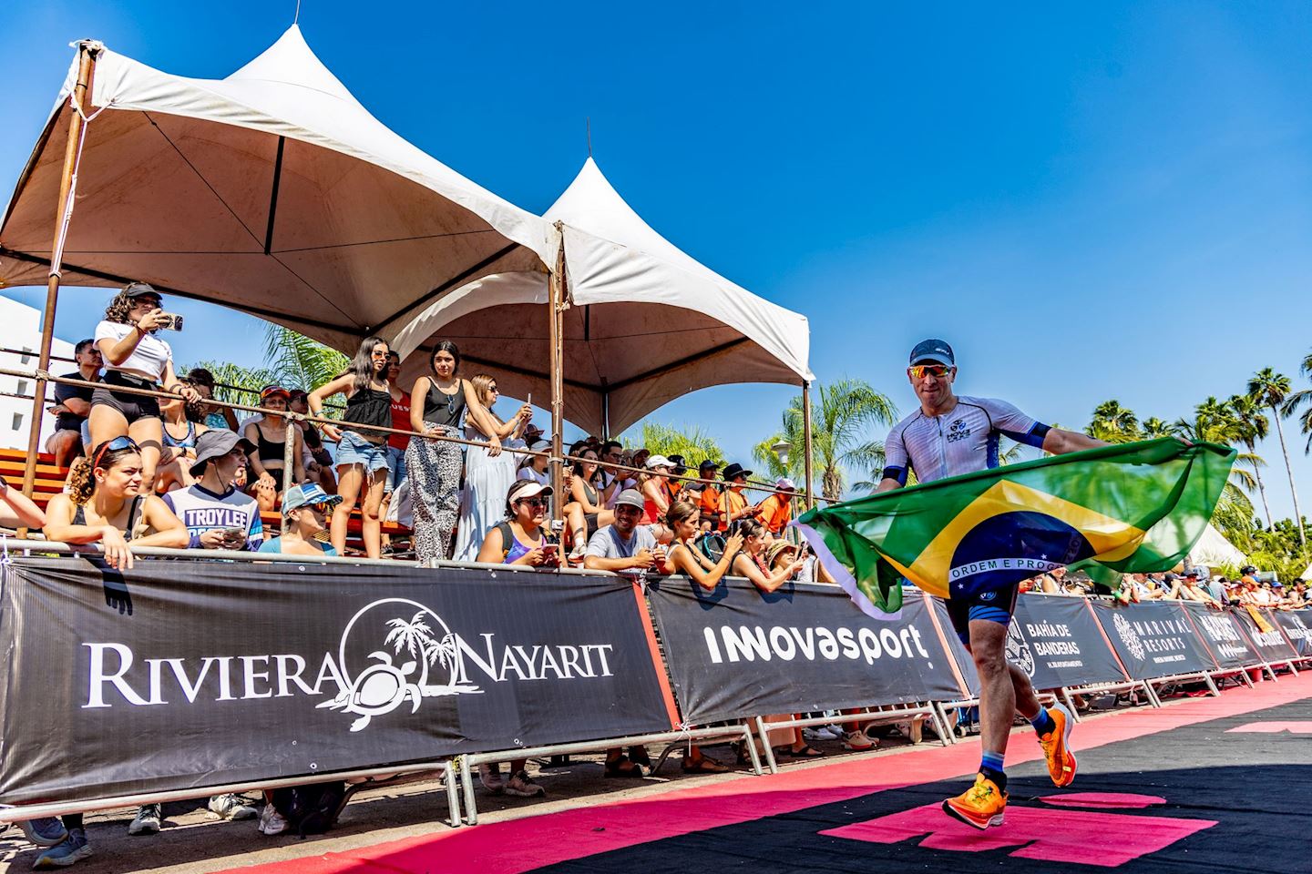 ironman 703 riviera nayarit