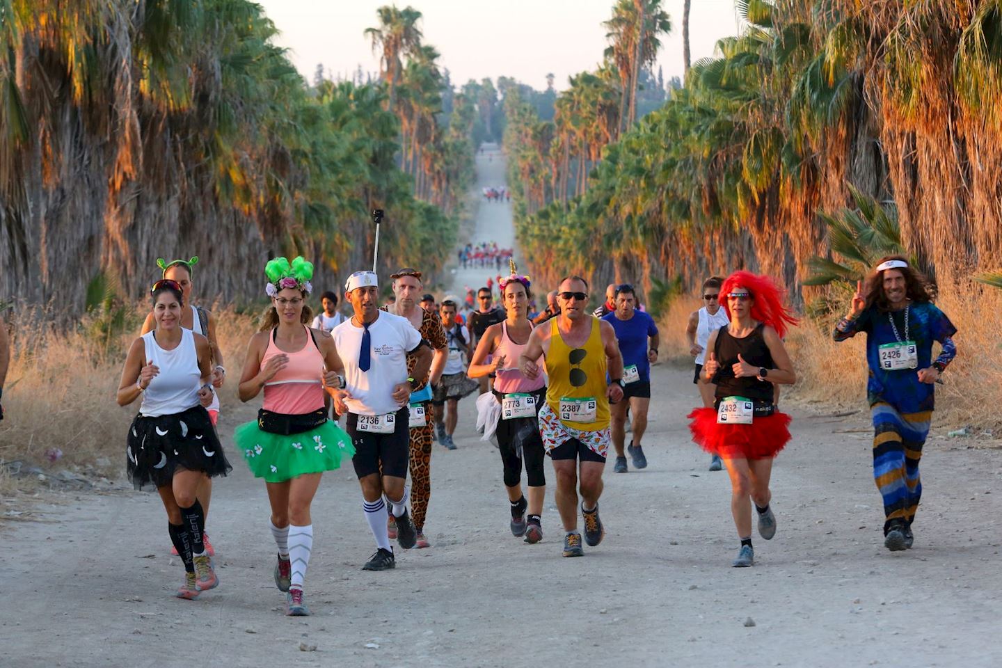 israel beaujolais race