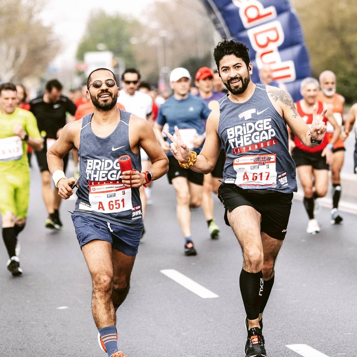 istanbul marathon