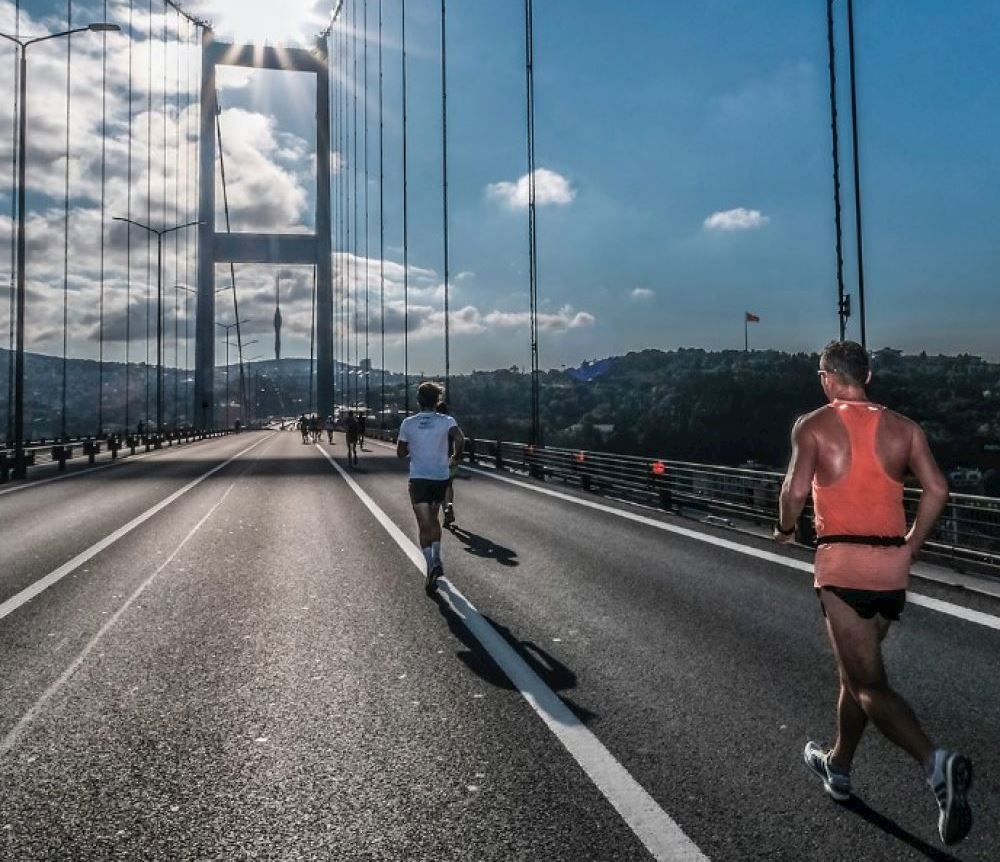 istanbul marathon