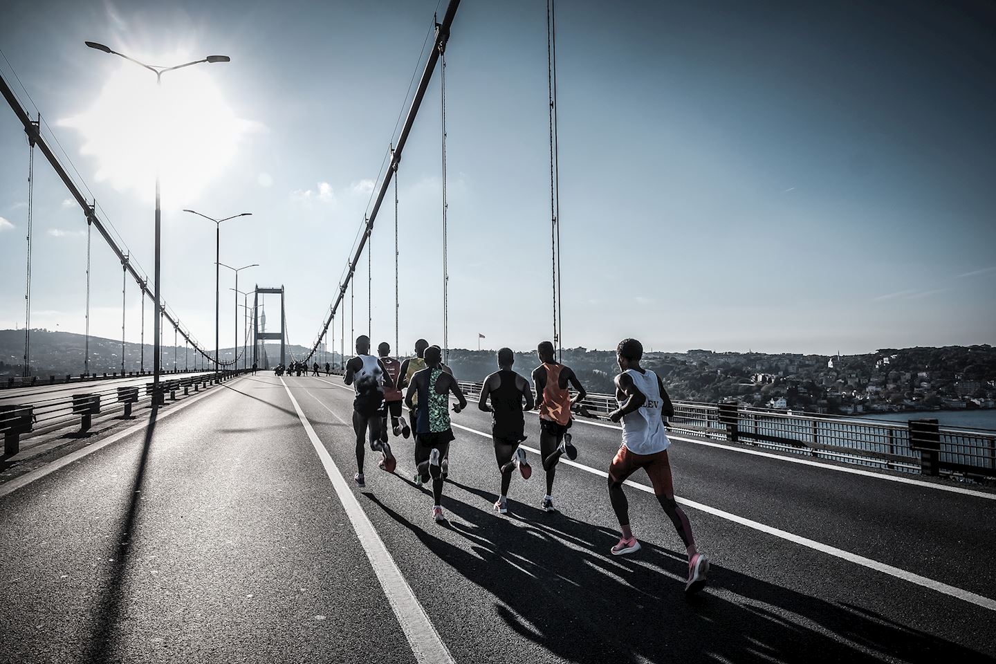 istanbul marathon