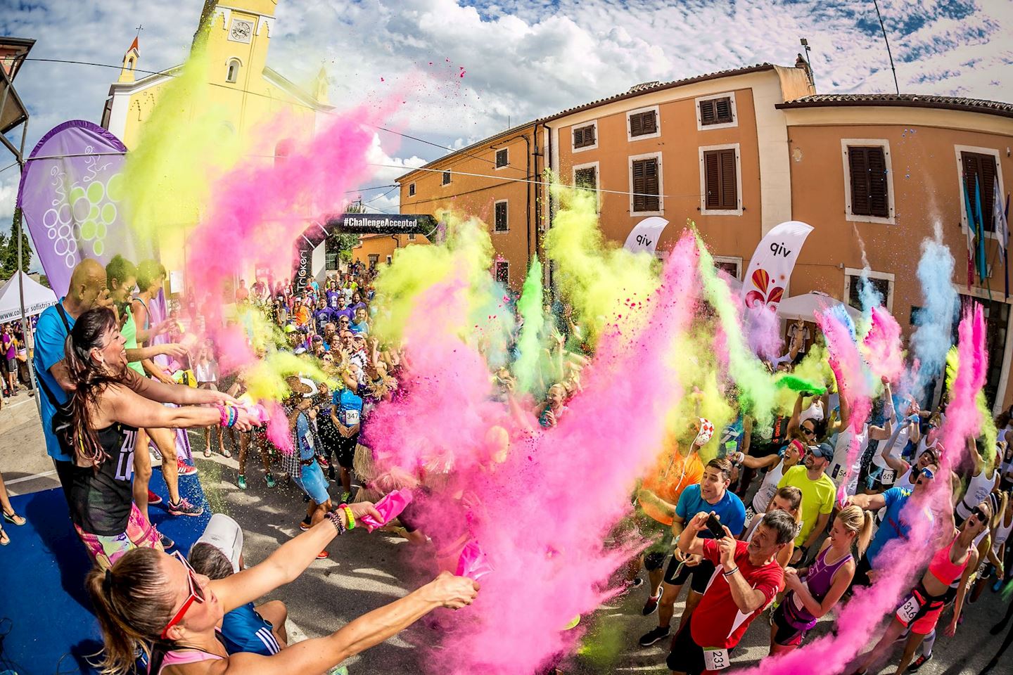 istrian wine run