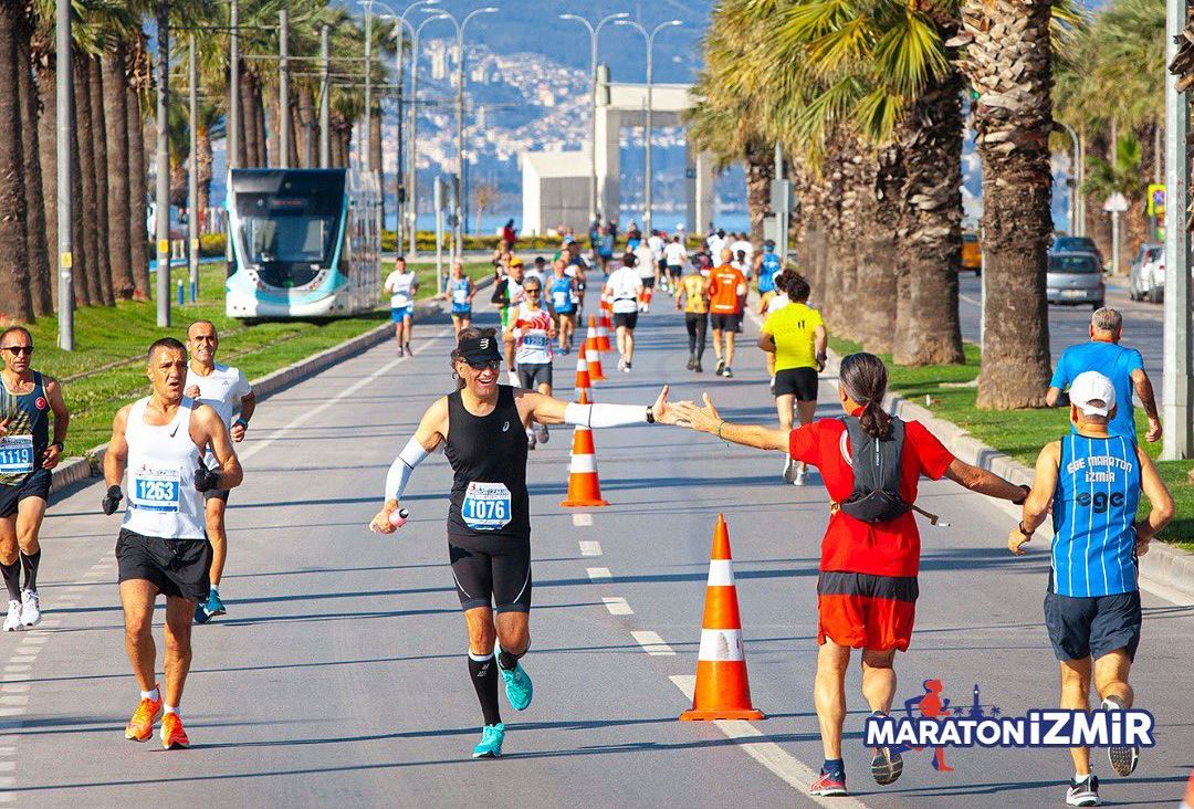izmir marathon
