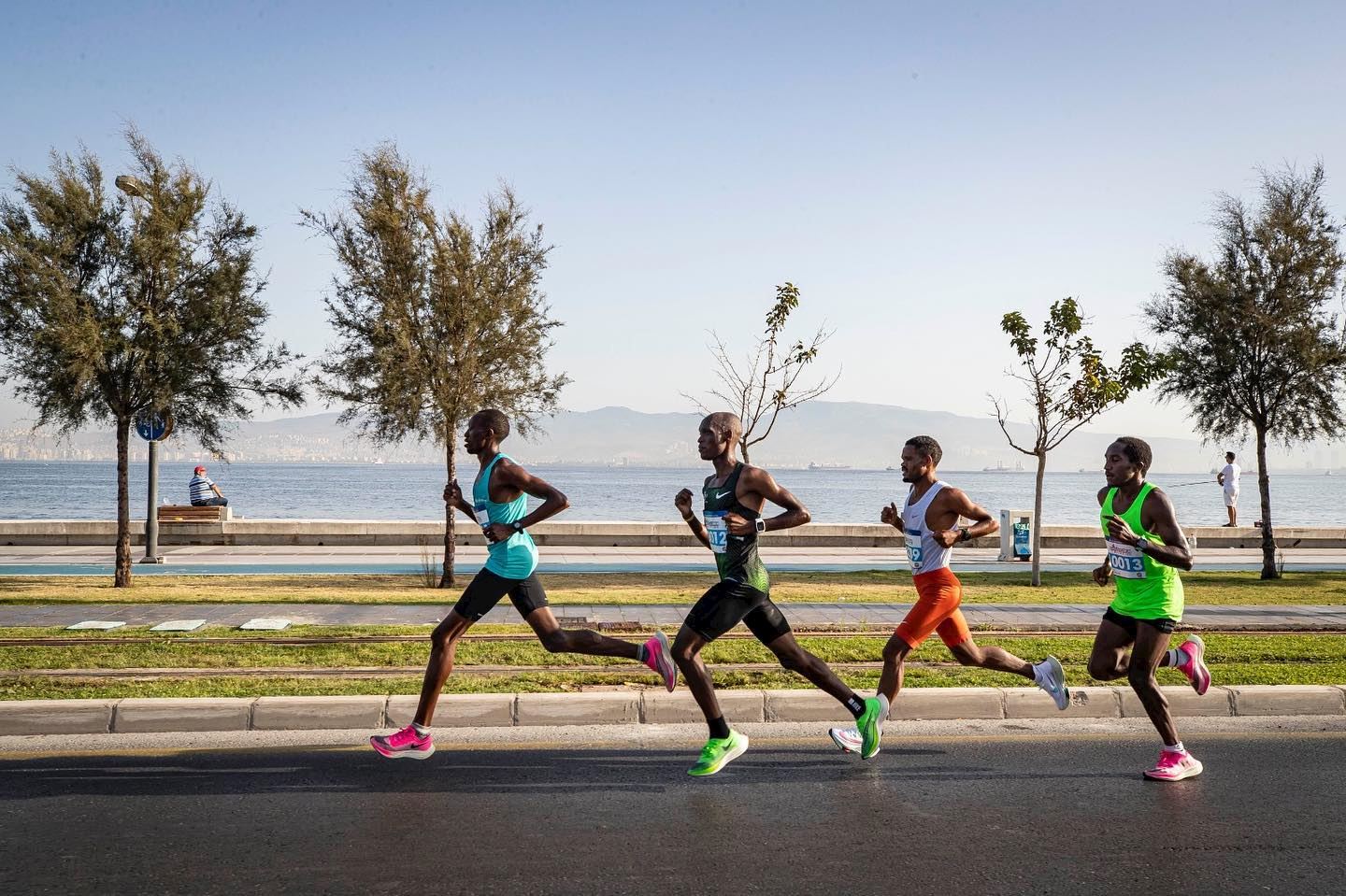 izmir marathon