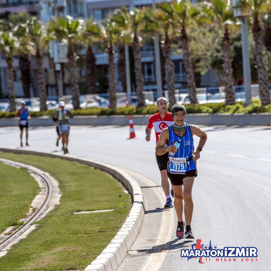 izmir marathon