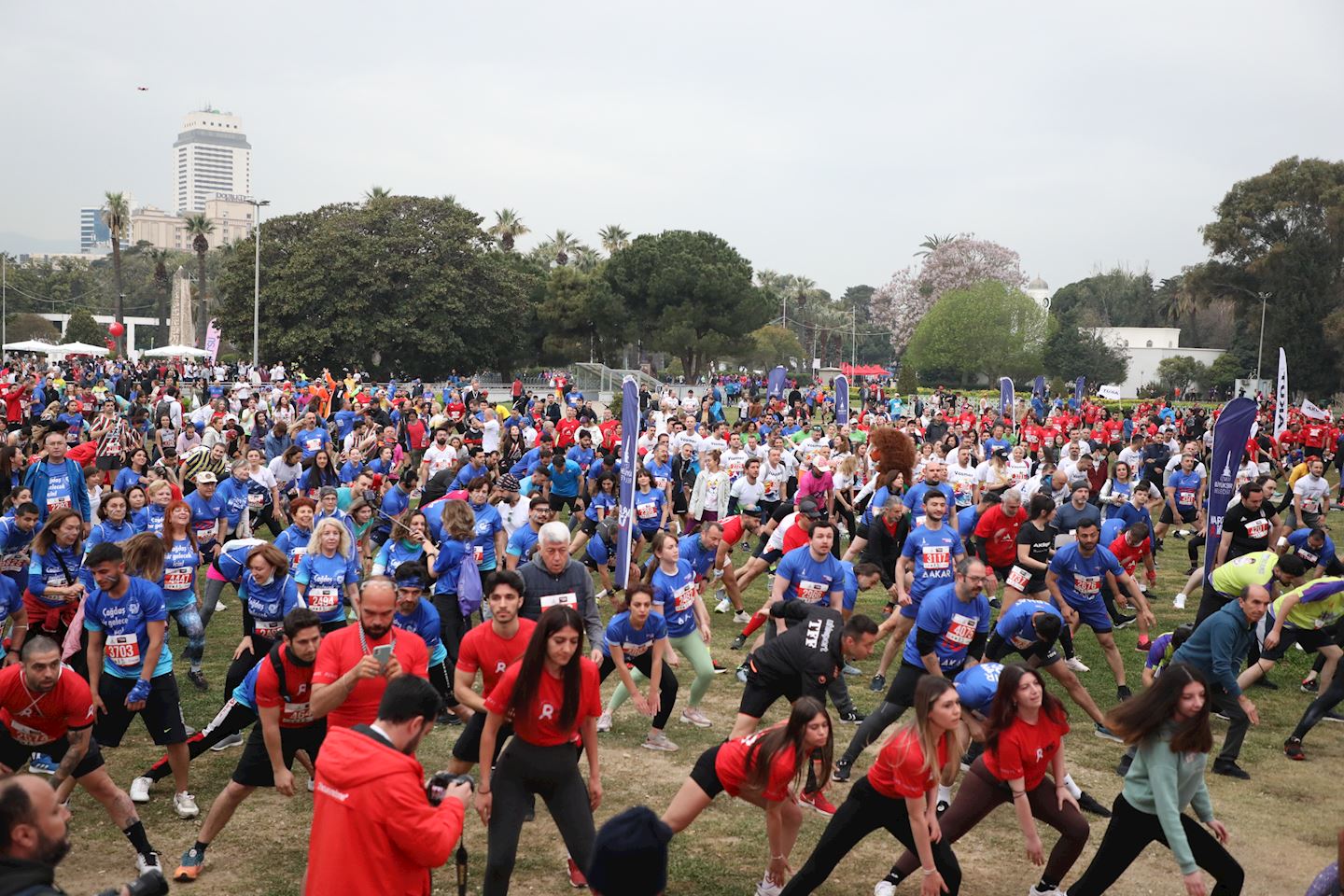 izmir marathon