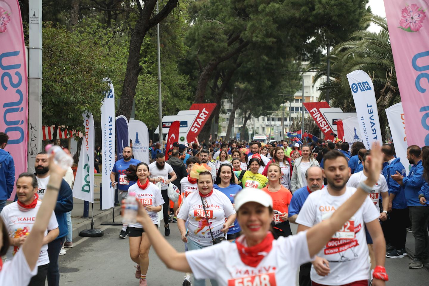 izmir marathon