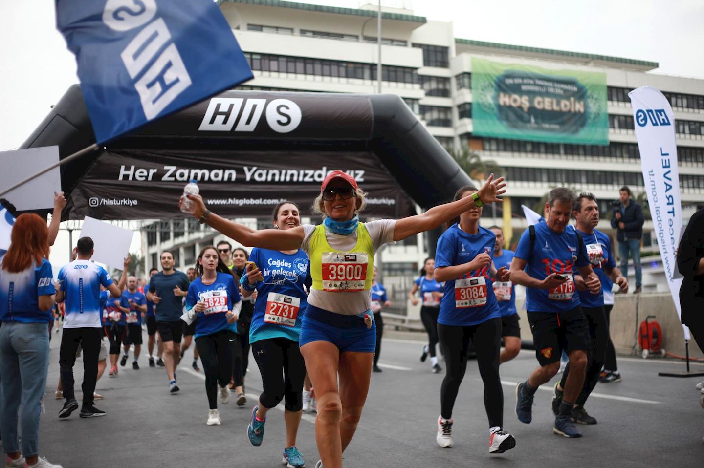 izmir marathon