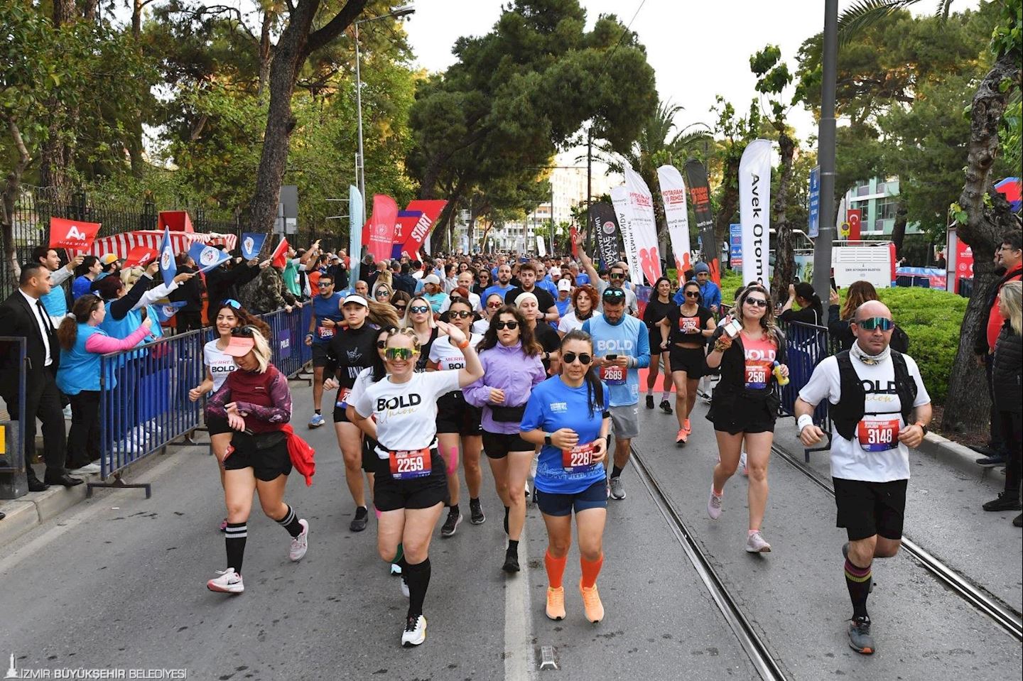 izmir marathon