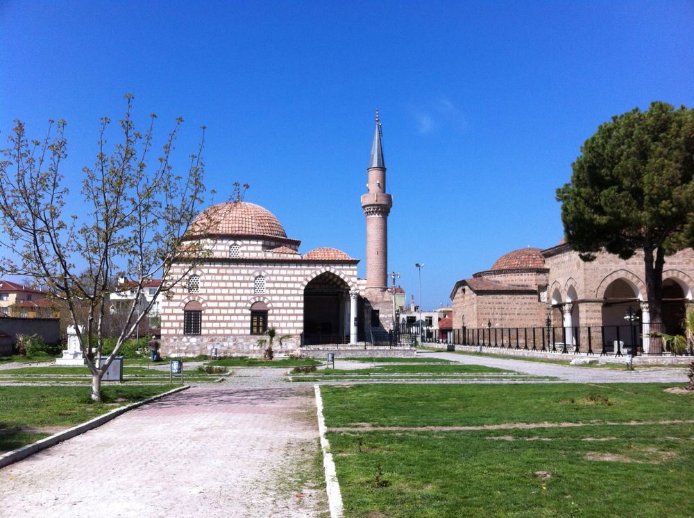iznik ultramarathon
