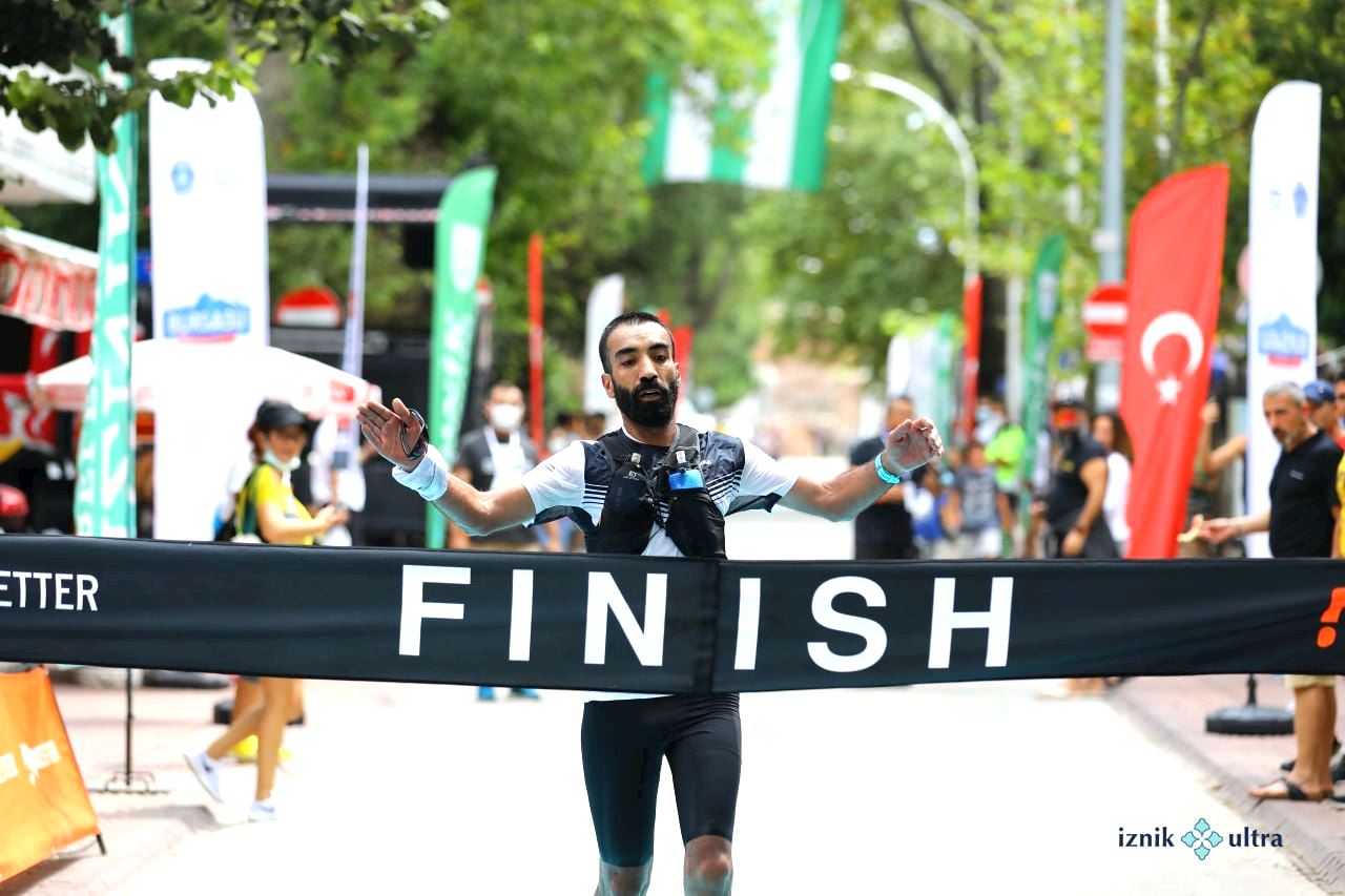 iznik ultramarathon