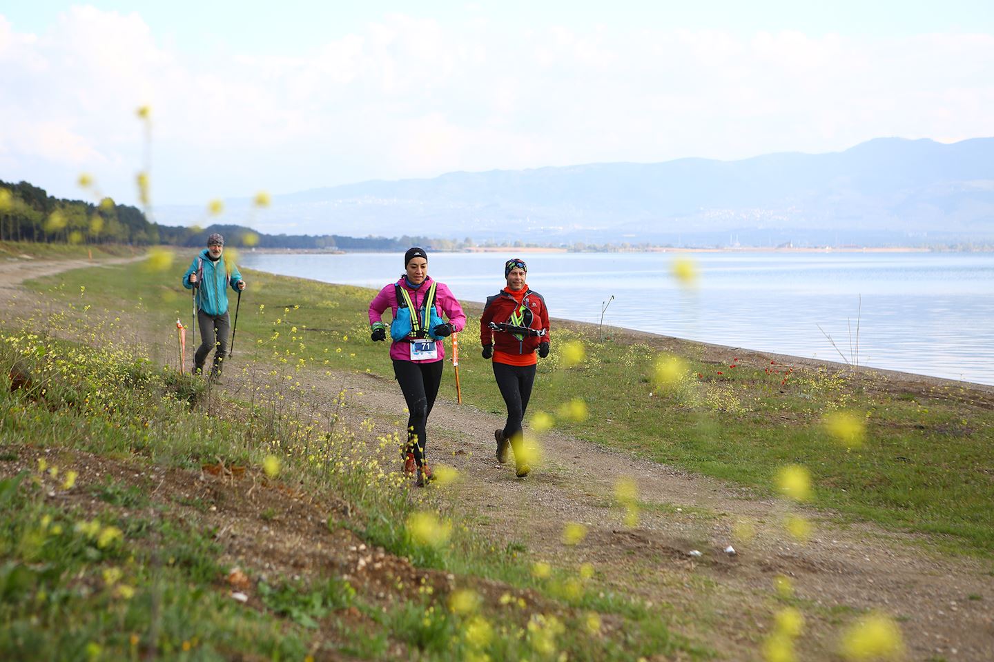 iznik ultramarathon