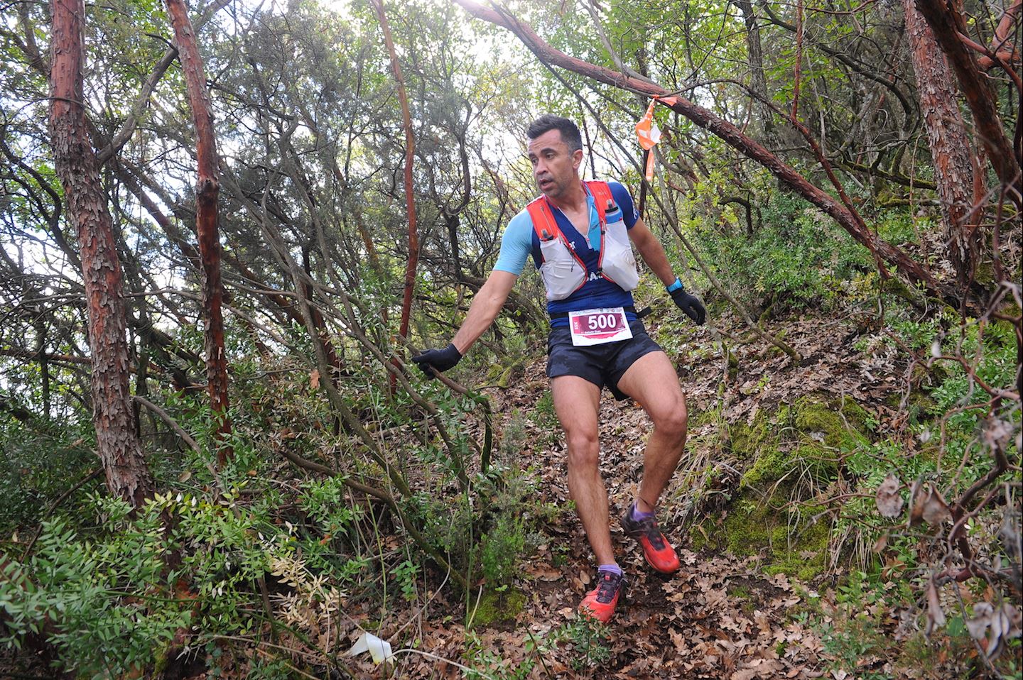 iznik ultramarathon