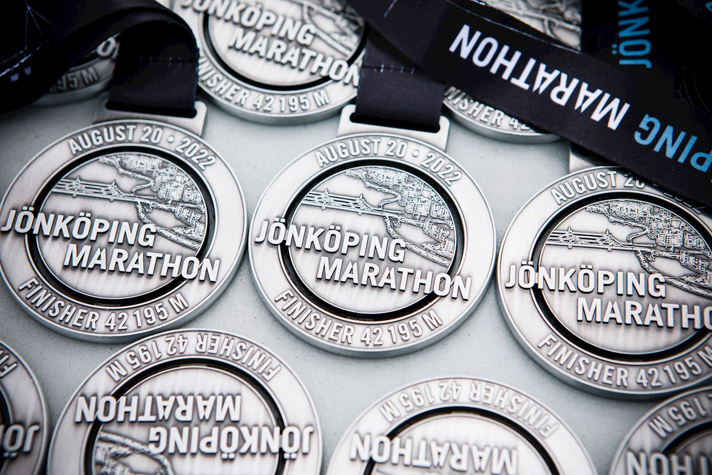 jonkoping marathon half marathon