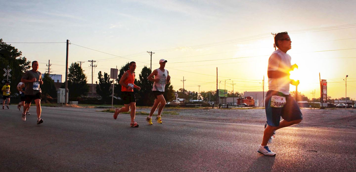 joplin memorial half marathon