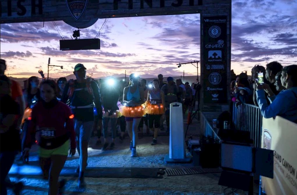 joshua tree half marathon