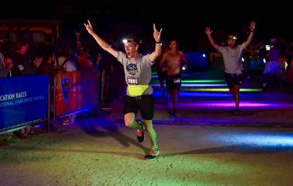 joshua tree half marathon