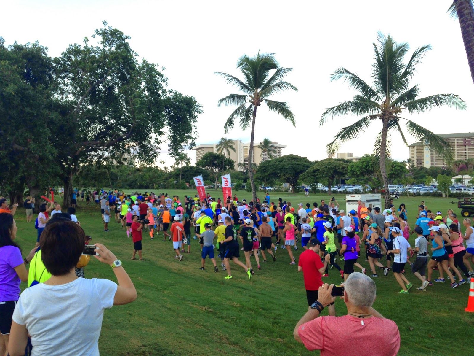 jtb maui marathon