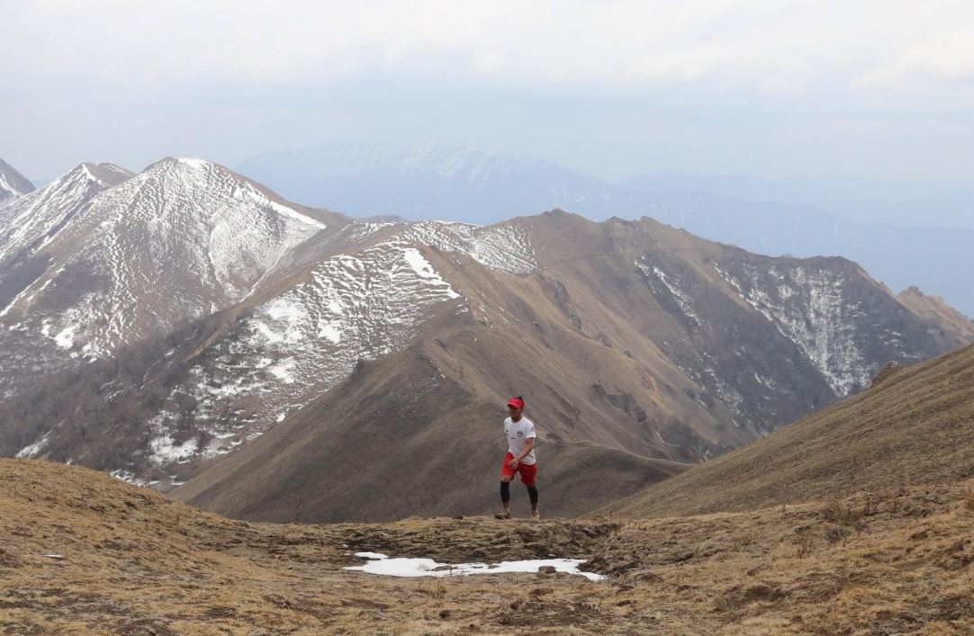 jumla rara ultra marathon