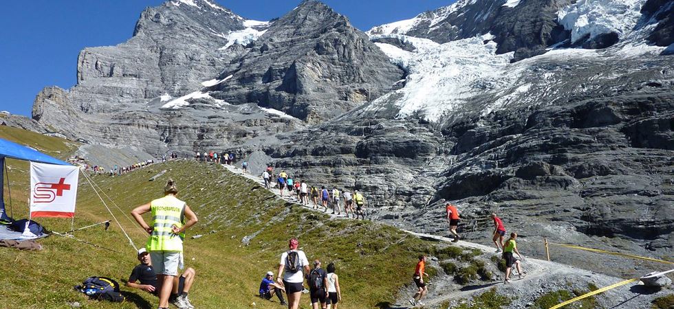 jungfrau marathon