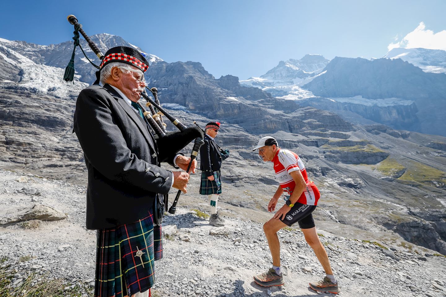 jungfrau marathon