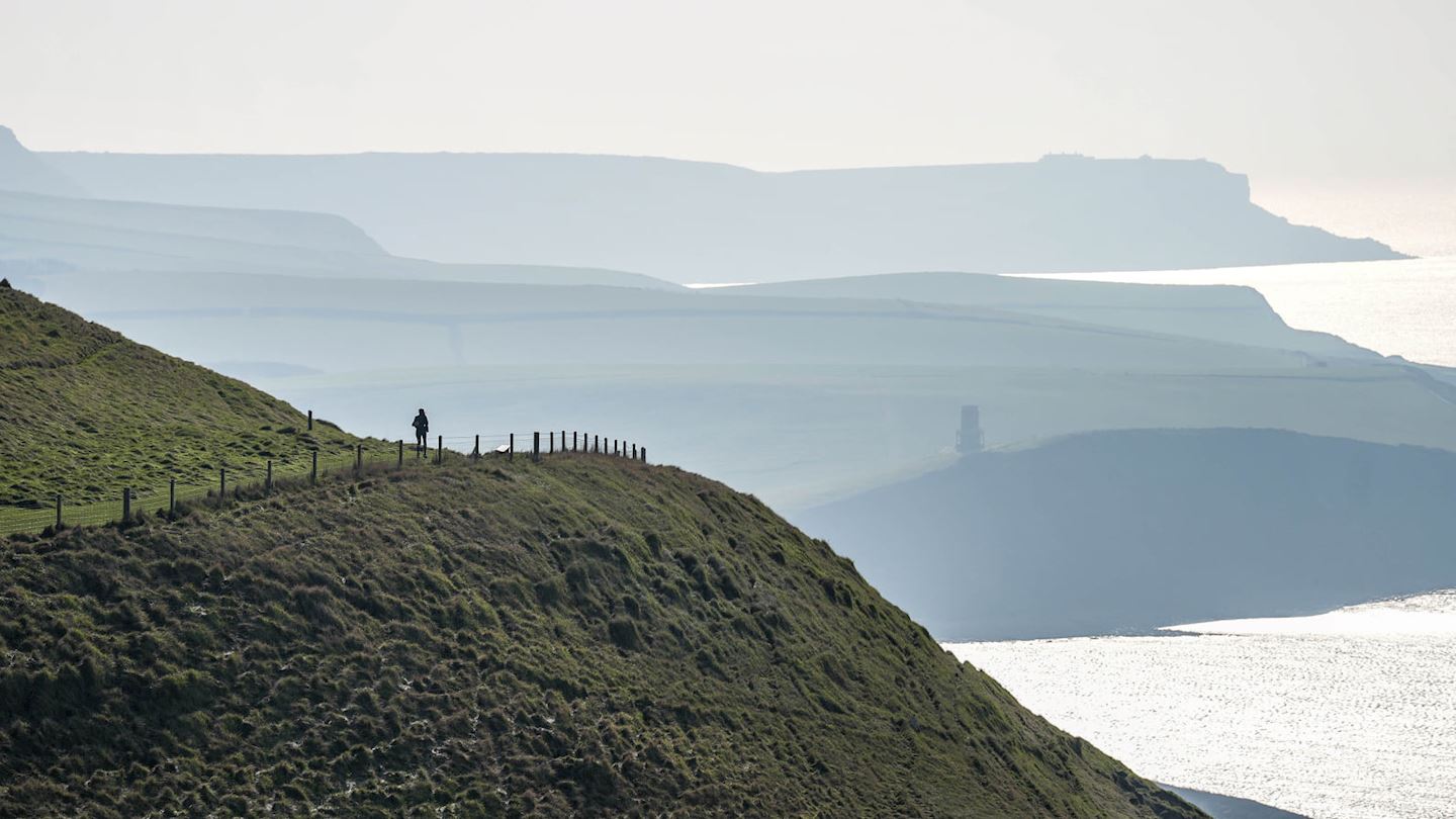 jurassic coast ultra