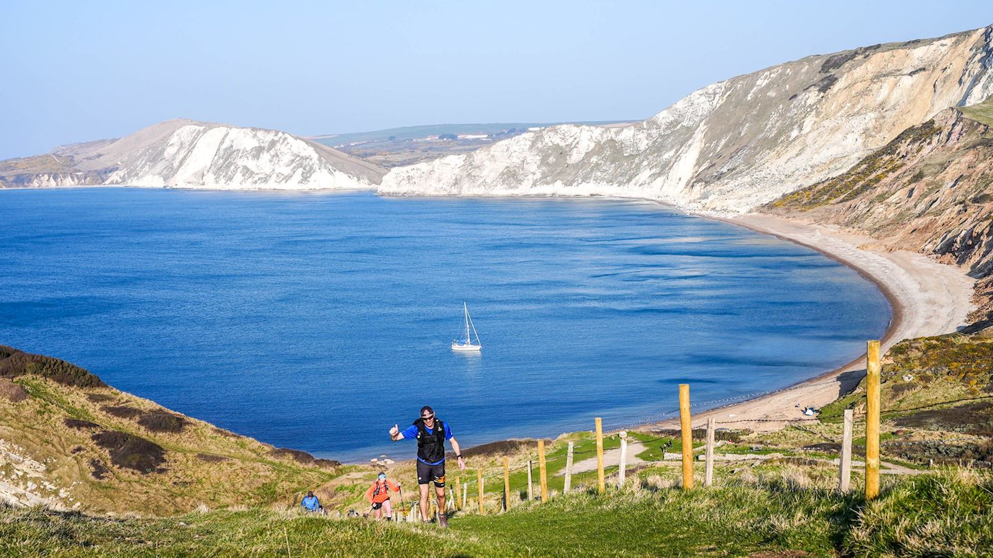 jurassic coast ultra