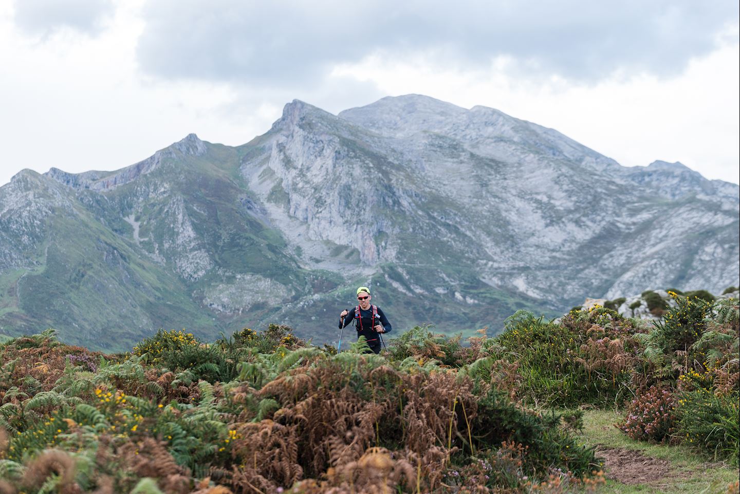 k42 picos de europa