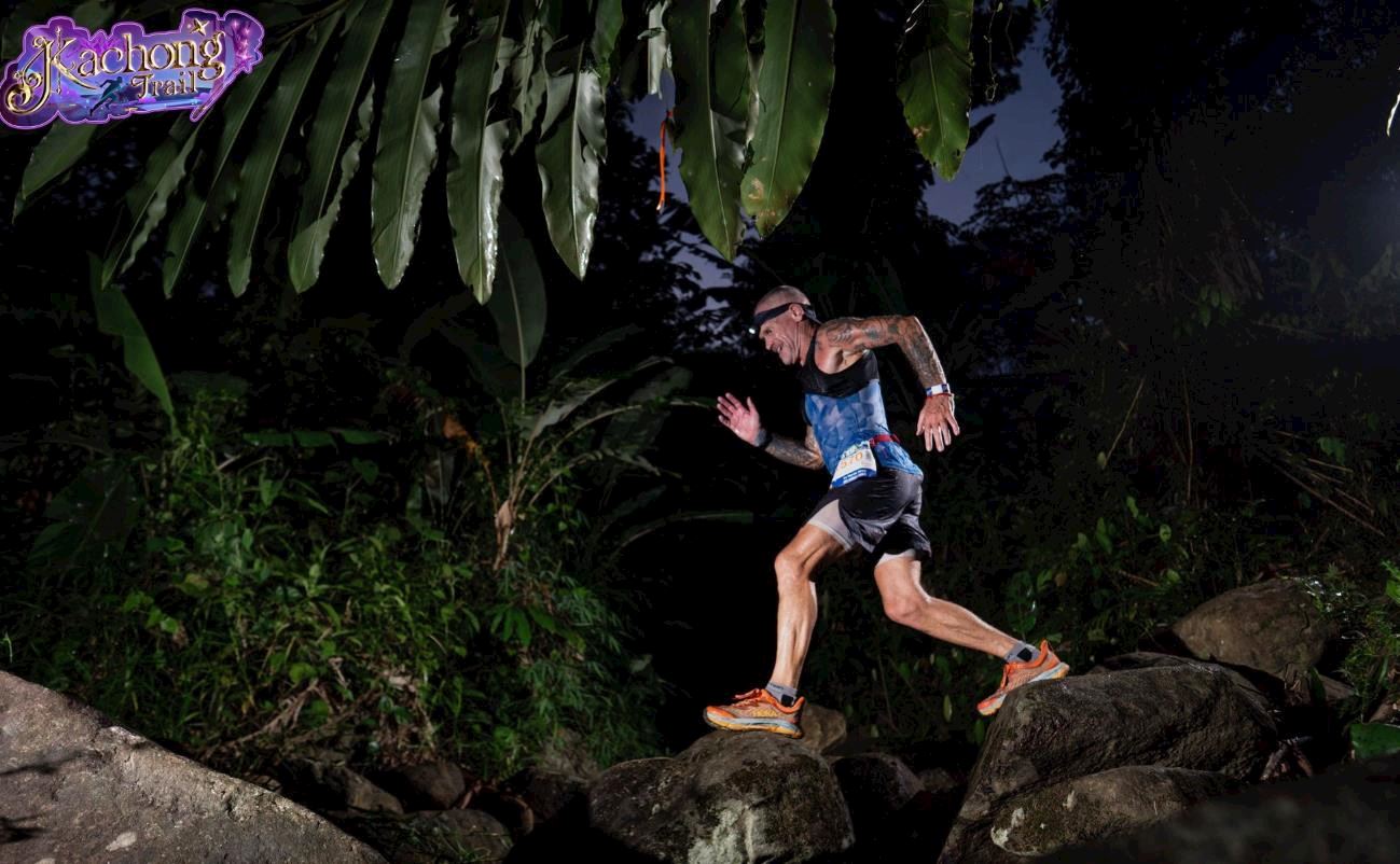 kachong trail