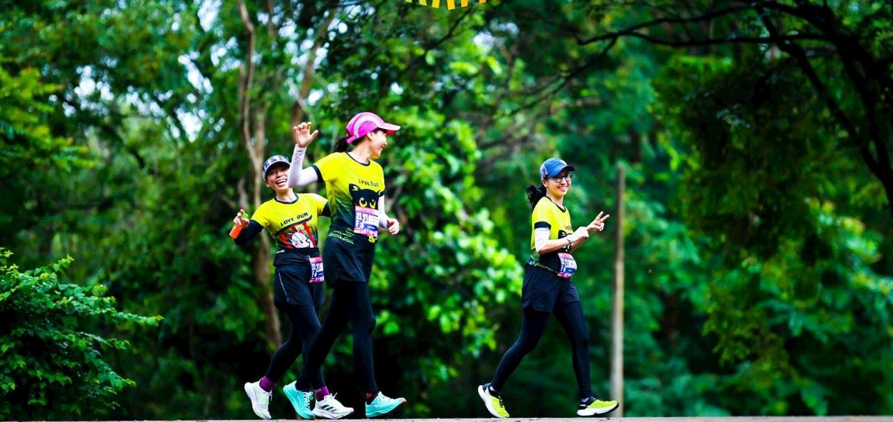 kamphaeng phet marathon