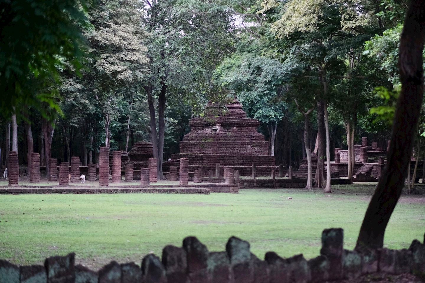 kamphaeng phet marathon