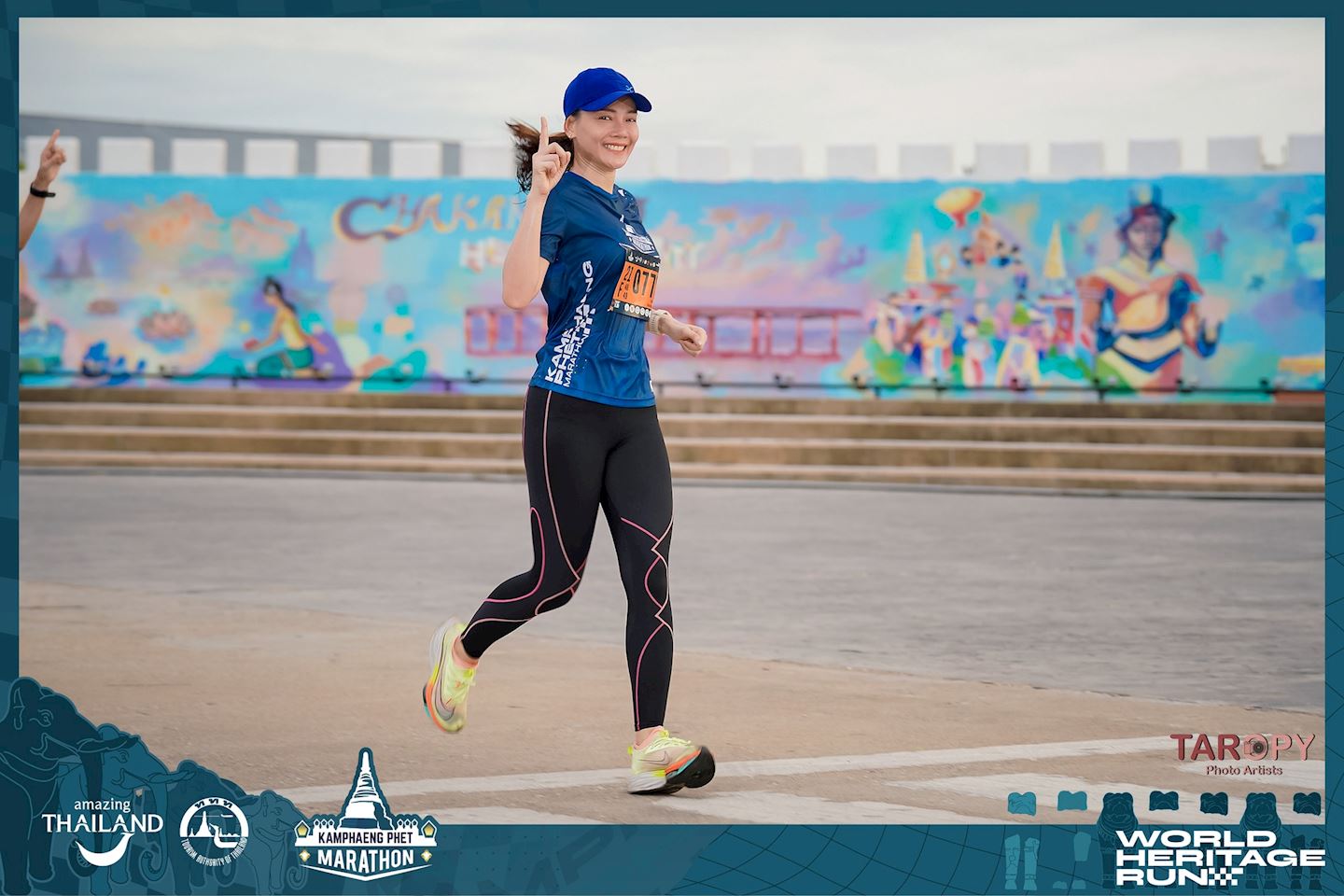 Kamphaeng Phet Marathon 14 Jul 2024 World S Marathons Kamphaeng Phet Marathon 14 Jul 2024 World S Marathons