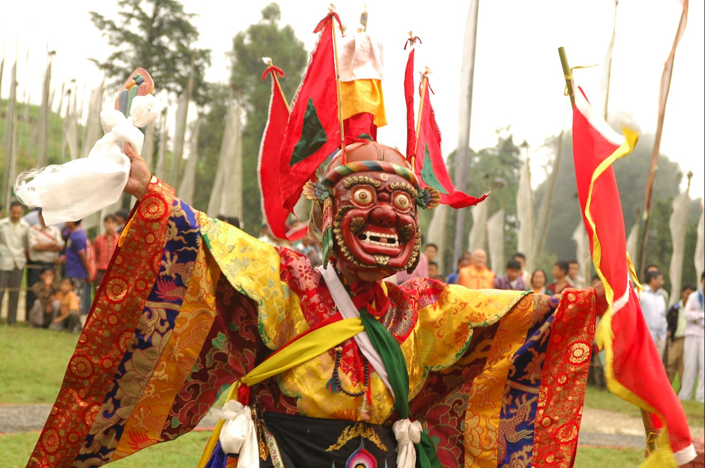 kanchenjunga marathon