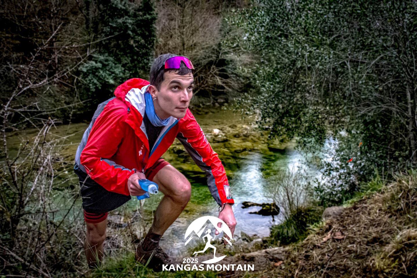 kangas mountain