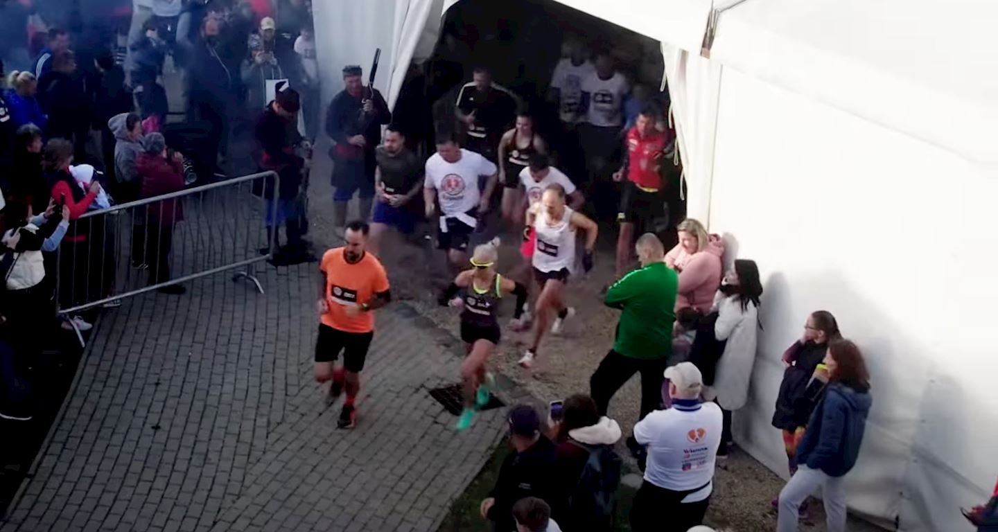 kapuvar marathon and half marathon