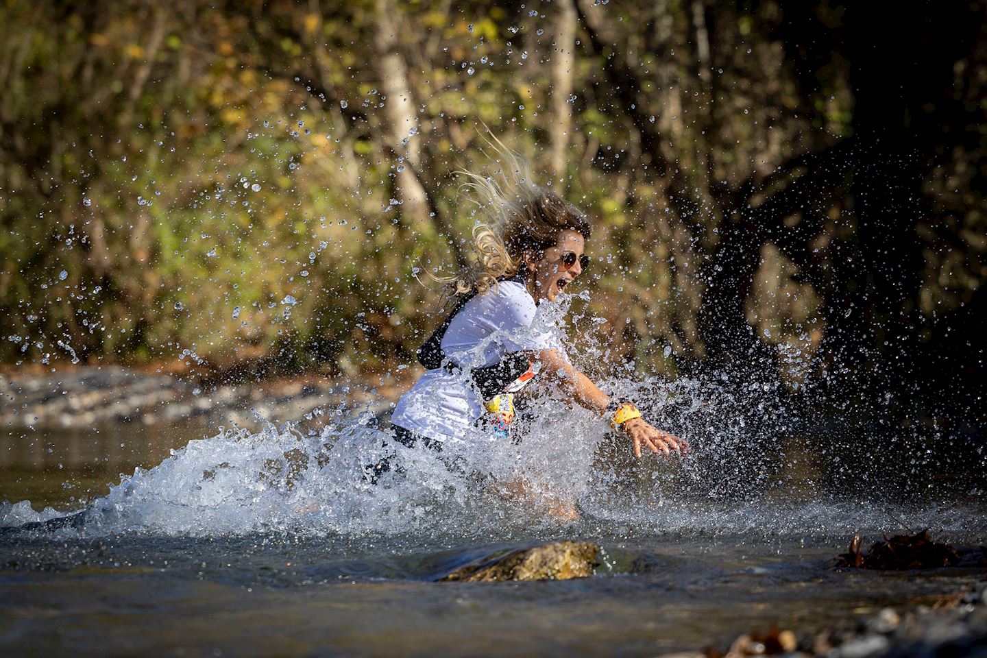 karagecit trail