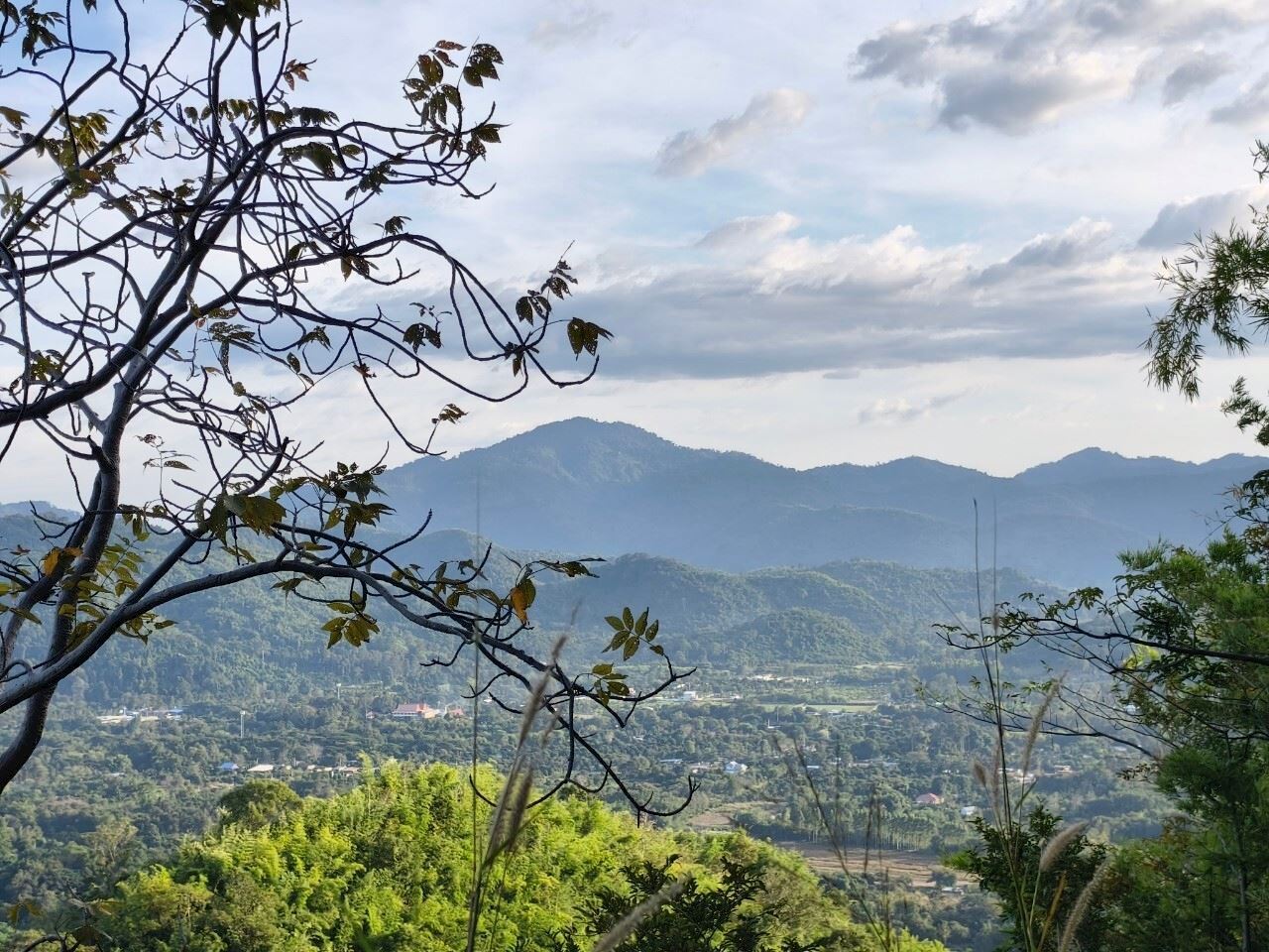 kariang kho ma