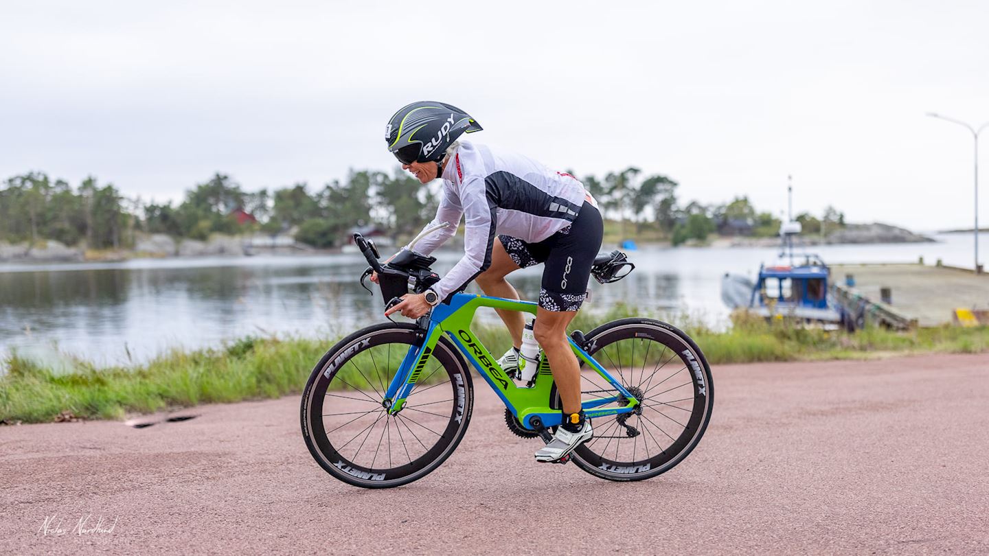 karingsund triathlon
