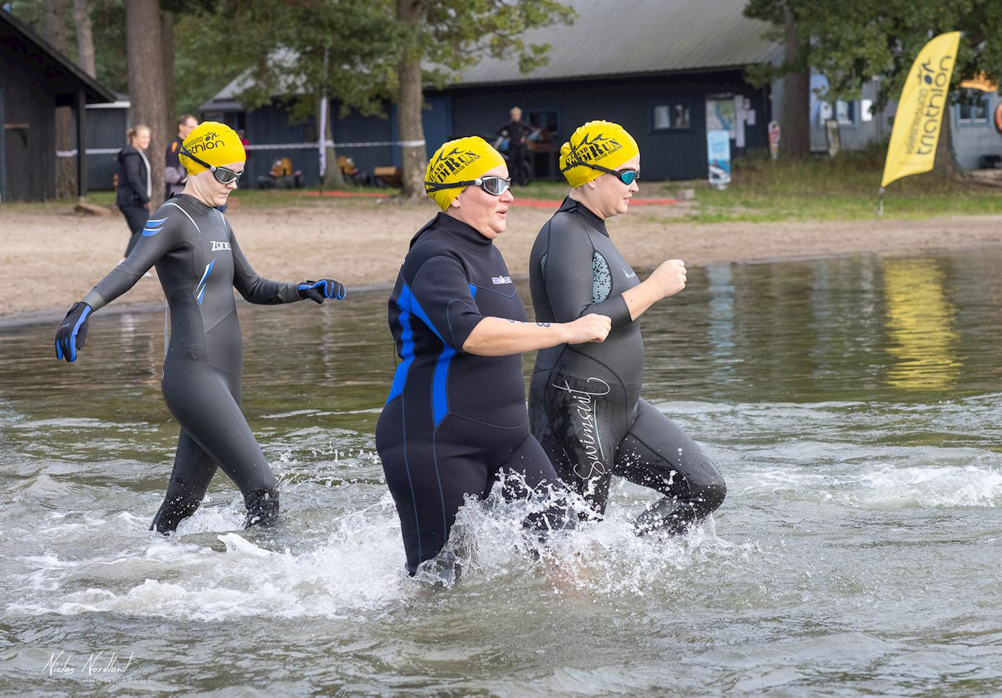 karingsund triathlon