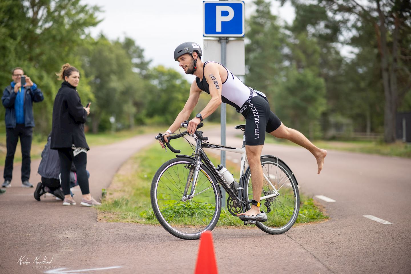 karingsund triathlon