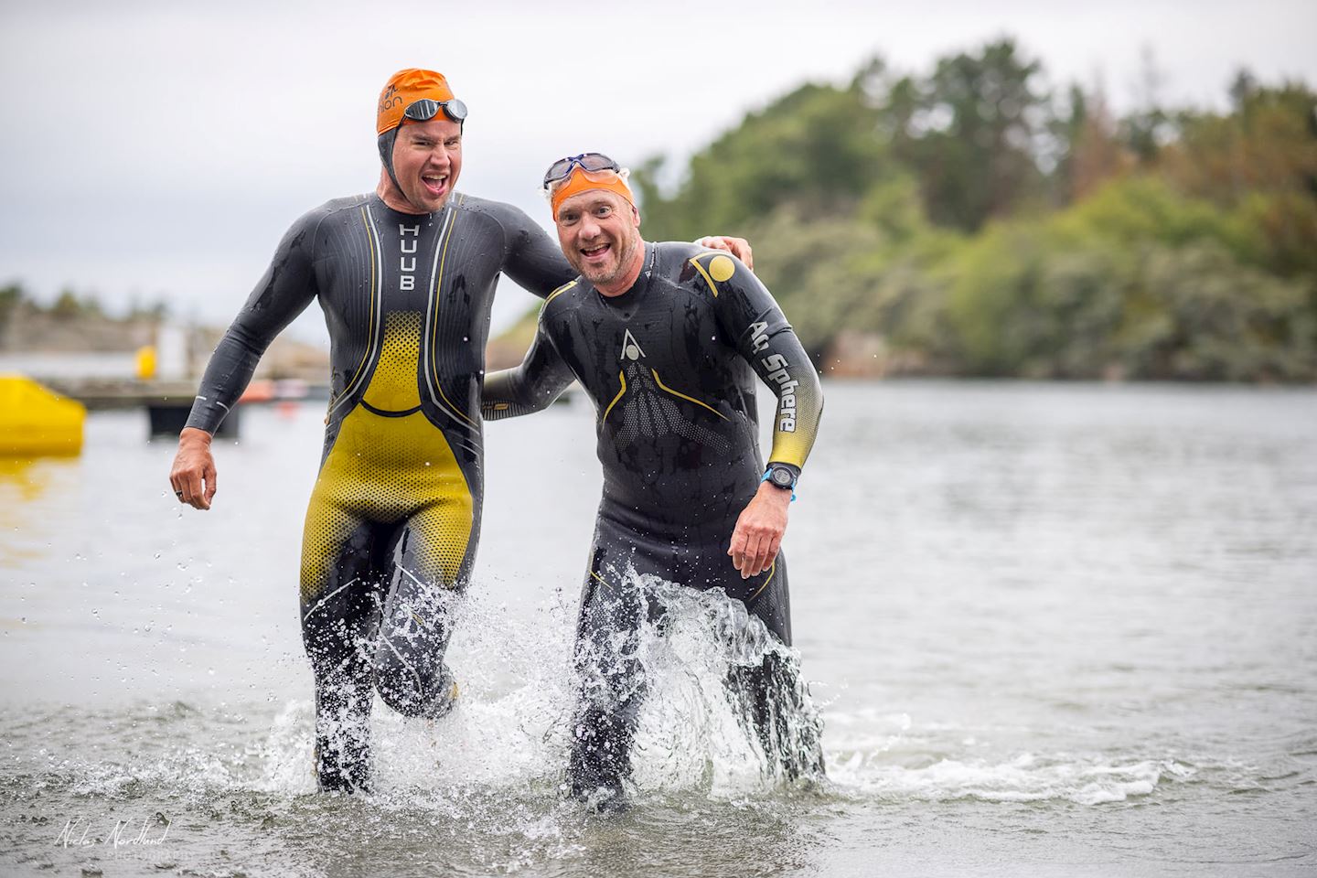 karingsund triathlon