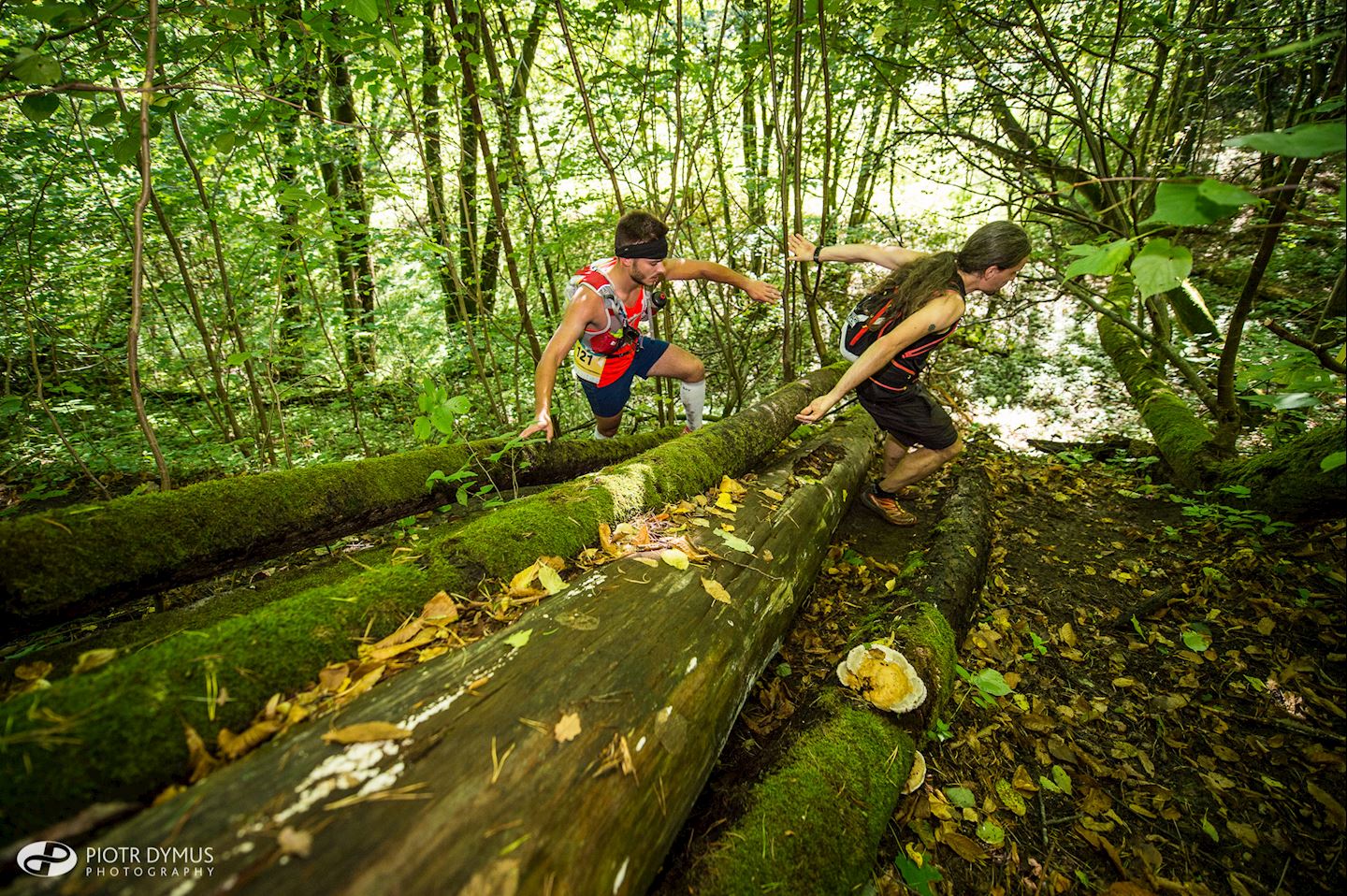 kaszubska poniewierka ultramarathon