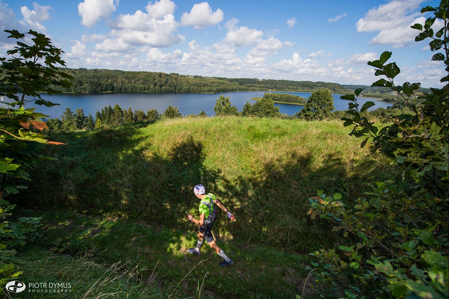 kaszubska poniewierka ultramarathon