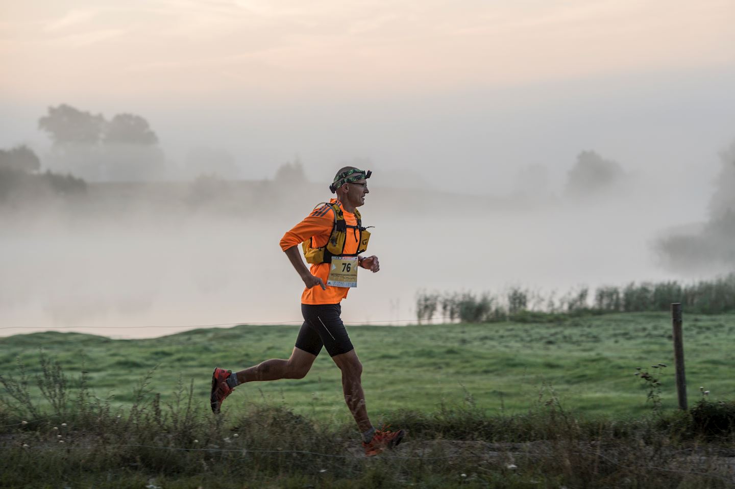kaszubska poniewierka ultramarathon