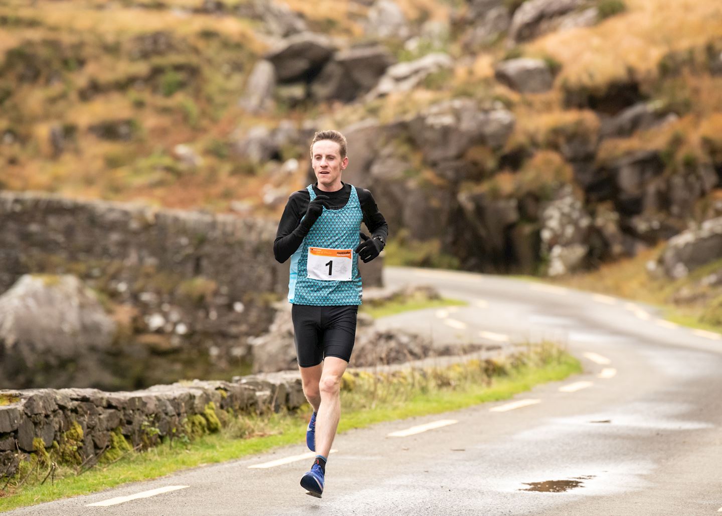 kerry way ultra