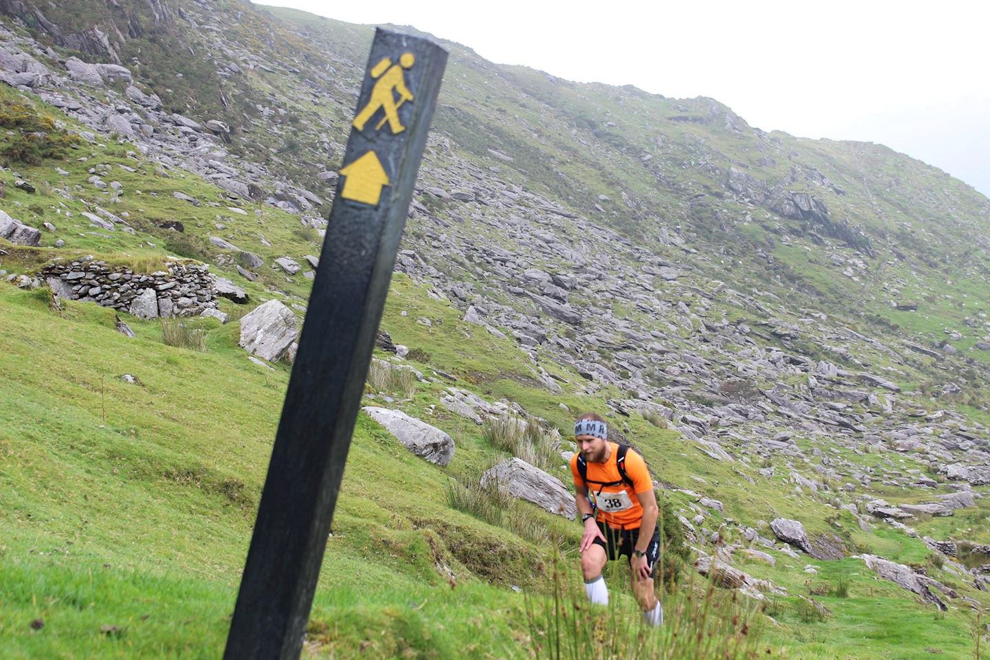 kerry way ultra