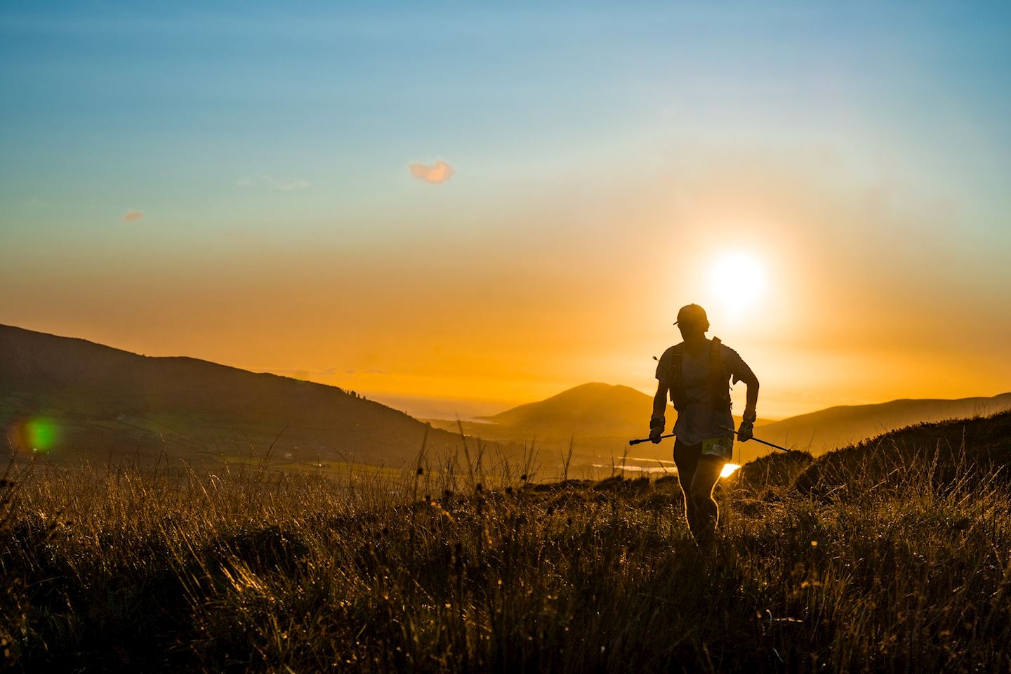 kerry way ultra